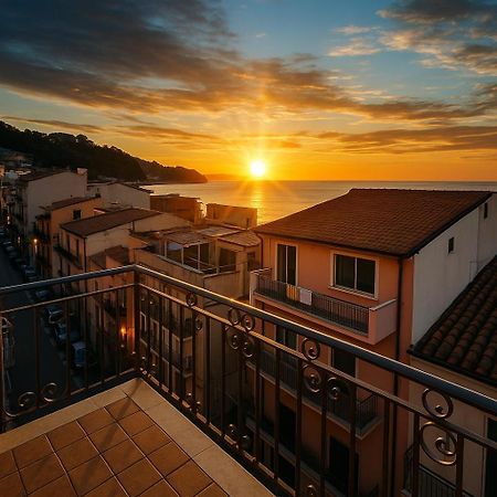 Etnapartment 4 Джардини-Наксос Экстерьер фото