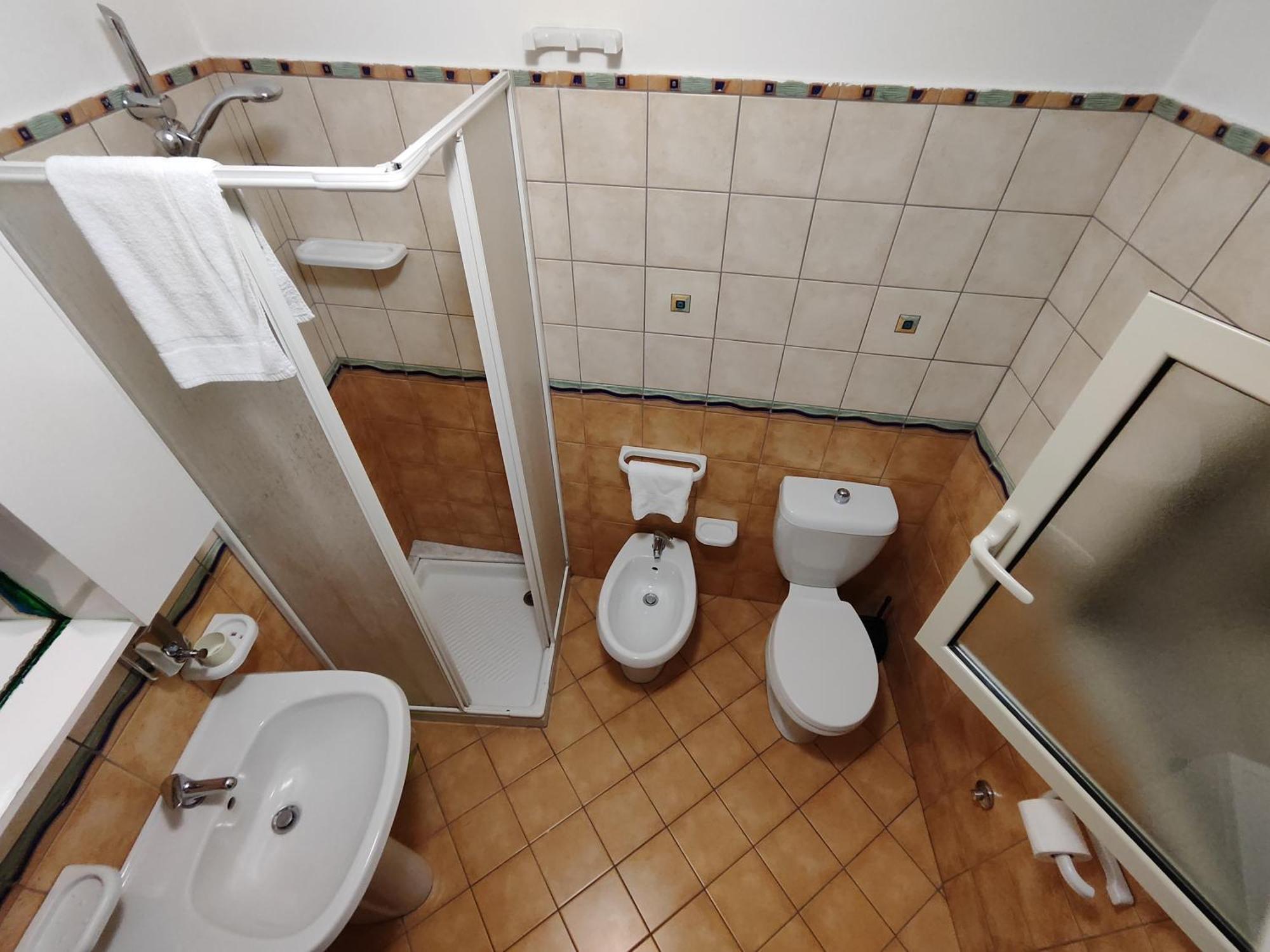 Etnapartment 4 Джардини-Наксос Экстерьер фото