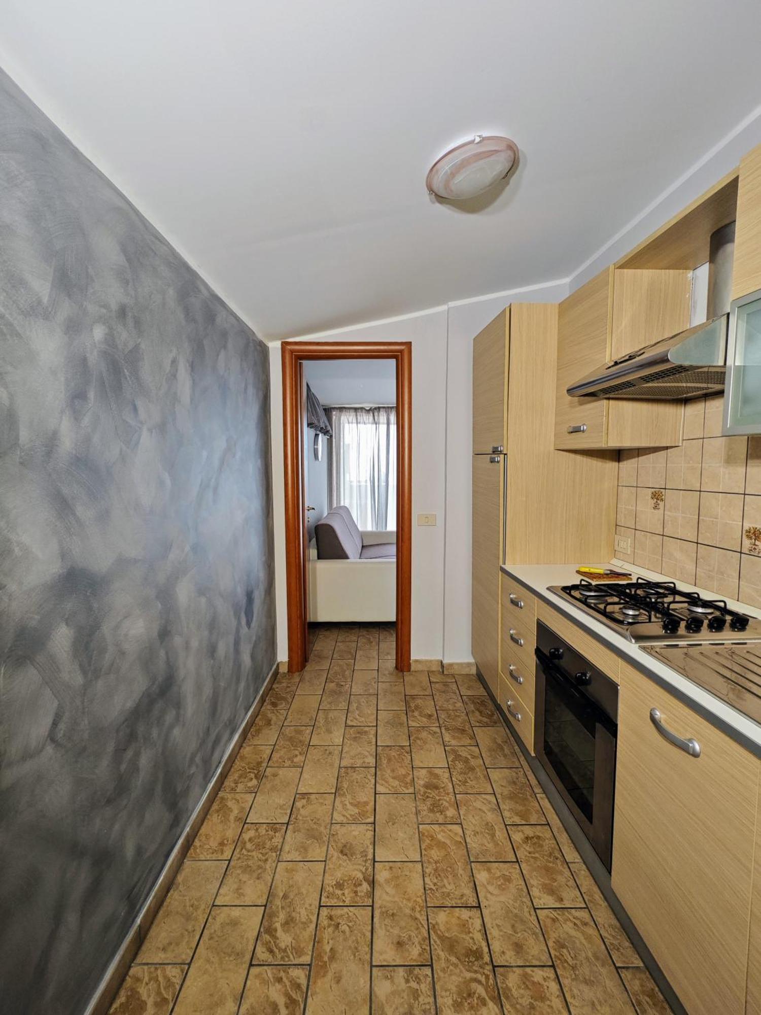 Etnapartment 4 Джардини-Наксос Экстерьер фото