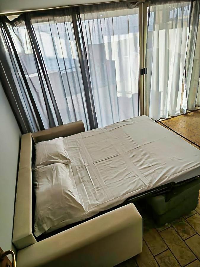 Etnapartment 4 Джардини-Наксос Экстерьер фото