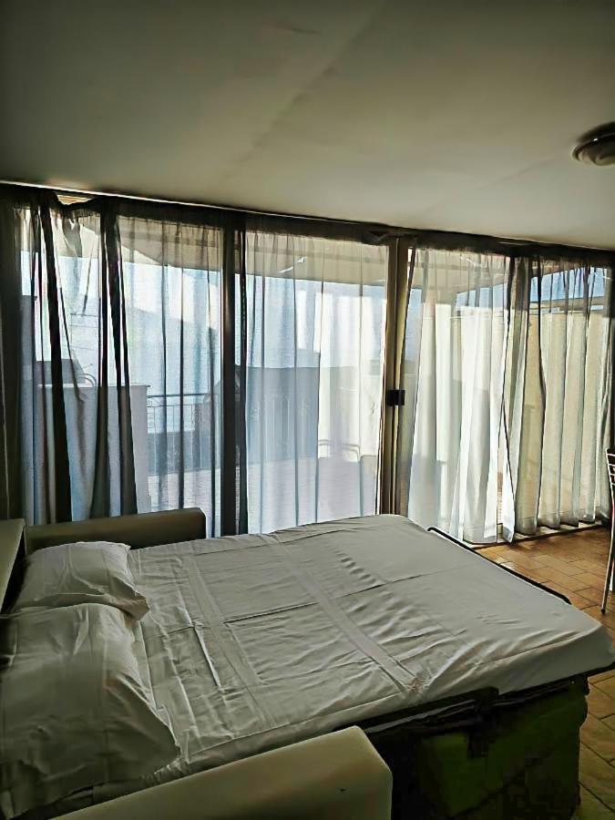 Etnapartment 4 Джардини-Наксос Экстерьер фото