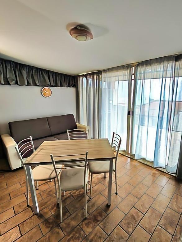 Etnapartment 4 Джардини-Наксос Экстерьер фото