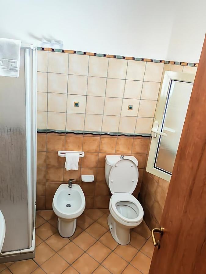 Etnapartment 4 Джардини-Наксос Экстерьер фото