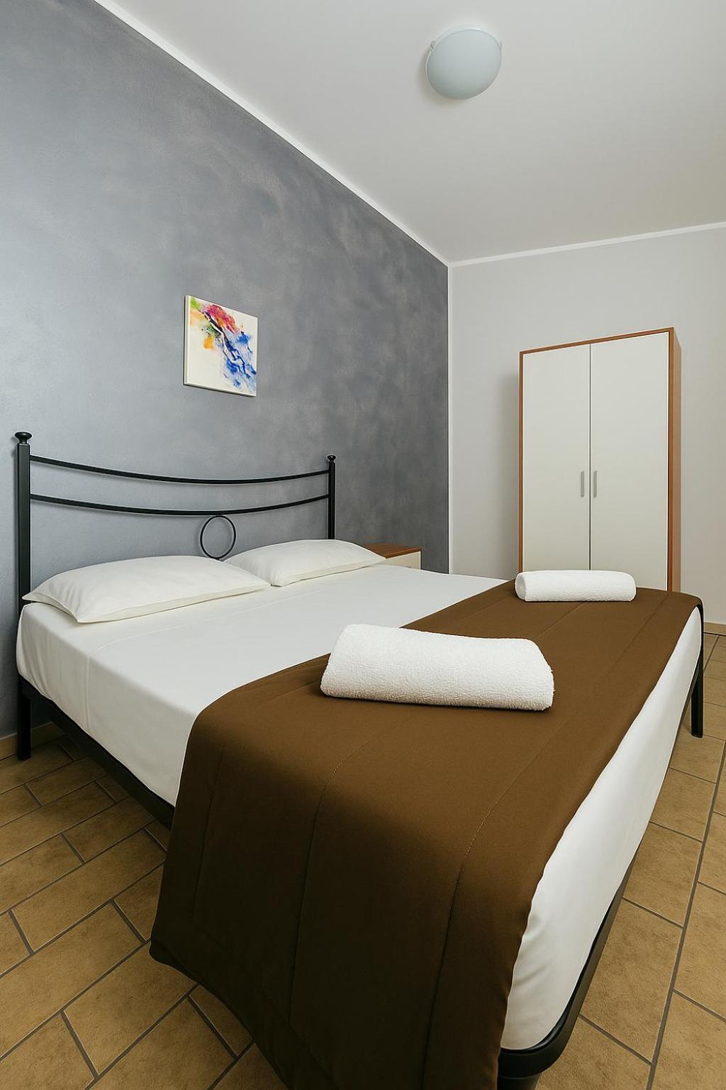 Etnapartment 4 Джардини-Наксос Экстерьер фото