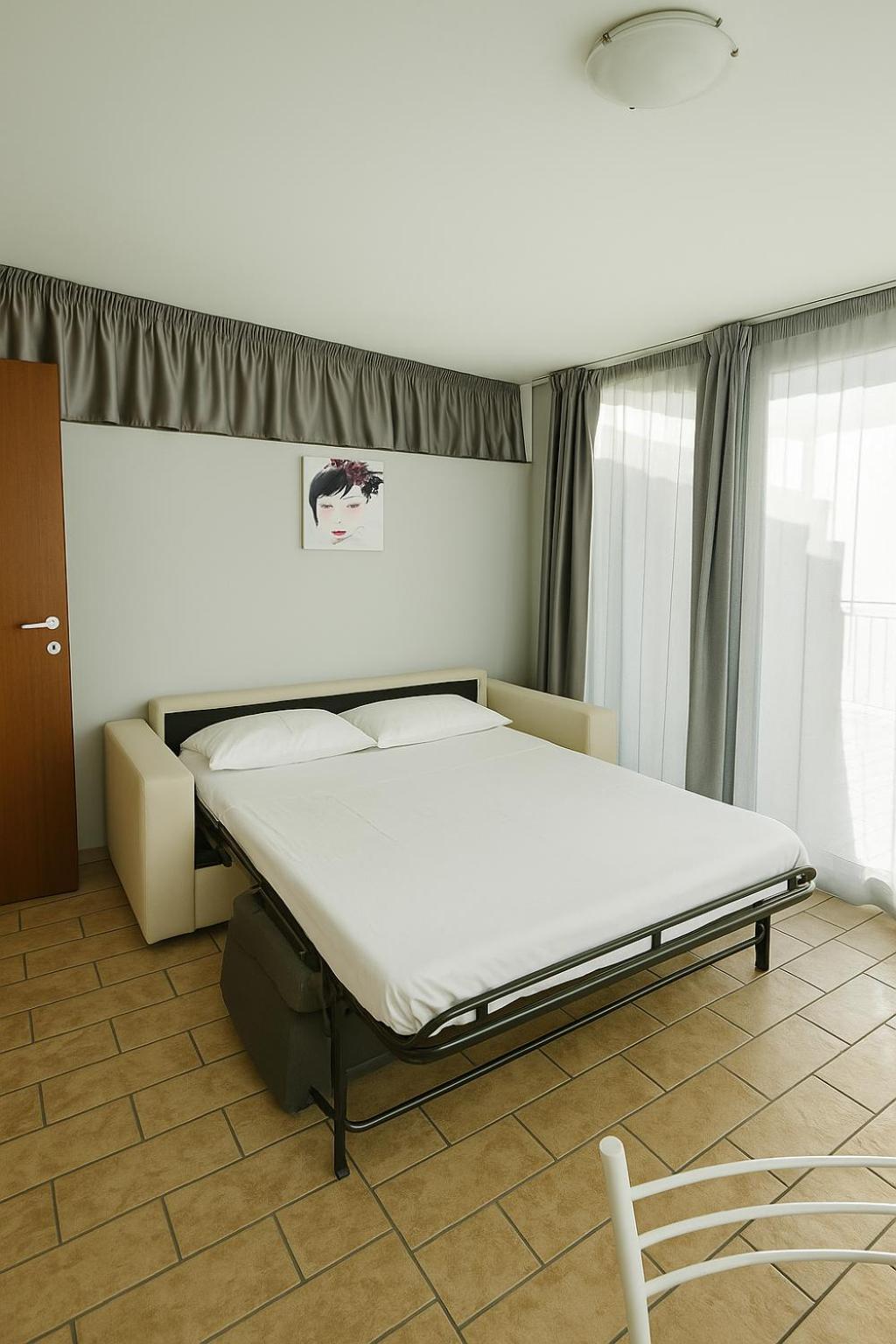 Etnapartment 4 Джардини-Наксос Экстерьер фото