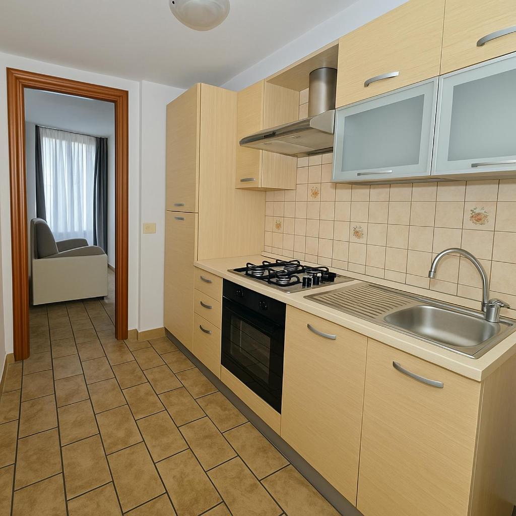Etnapartment 4 Джардини-Наксос Экстерьер фото
